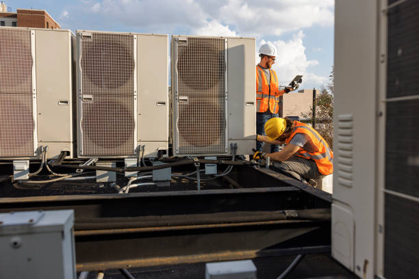 Best Commercial HVAC in Fort Meade, FL