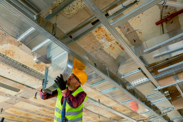 Best Energy-efficient HVAC Solutions in Fort Meade, FL