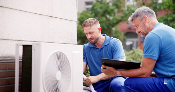 Best HVAC Software and Technology in Fort Meade, FL
