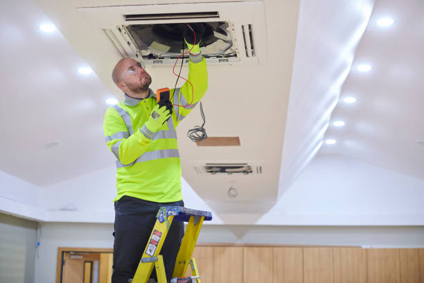 Best Air Conditioning Cleaning in Fort Meade, FL