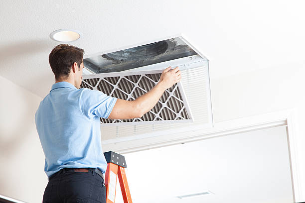 Best Seasonal HVAC Services in Fort Meade, FL