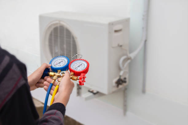 Best HVAC Training and Certification in Fort Meade, FL