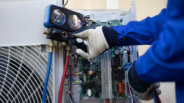 Best Geothermal HVAC Systems in Fort Meade, FL